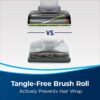 BISSELL MultiClean Allergen Pet Vacuum with HEPA Filter Sealed System, Powerful Cleaning Performance, Specialized Pet Tools, Easy Empty