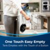 BISSELL MultiClean Allergen Pet Vacuum with HEPA Filter Sealed System, Powerful Cleaning Performance, Specialized Pet Tools, Easy Empty