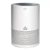 BISSELL  MyAir 3-Speed (Covers: 85-sq ft) White Non-HEPA Air Purifier