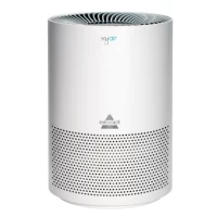 BISSELL  MyAir 3-Speed (Covers: 85-sq ft) White Non-HEPA Air Purifier