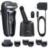 Braun Series 7 7089cc Electric Razor for Men with SmartCare Center, Refills, Precision, Beard and Stubble Trimmers
