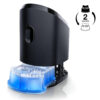 Braun Series 7 7089cc Electric Razor for Men with SmartCare Center, Refills, Precision, Beard and Stubble Trimmers