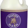 Buddy Wash Original Lavender & Mint Dog Shampoo & Conditioner (1-gal bottle)