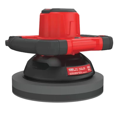 CRAFTSMAN CMEE100 10-in Variable Speed Corded Polisher