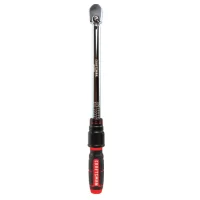 CRAFTSMAN CMMT99433 3/8-in Drive Click Torque Wrench (20-ft lb to 100-ft lb)