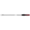CRAFTSMAN CMMT99434 1/2-in Drive Click Torque Wrench (50-ft lb to 250-ft lb)