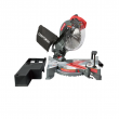 CRAFTSMAN CMXEMAR120 10-in Single Bevel Folding Compound Corded Miter Saw
