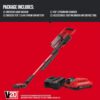 CRAFTSMAN V20 Cordless Stick Vacuum Cordless Stick Vacuum