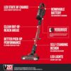 CRAFTSMAN V20 Cordless Stick Vacuum Cordless Stick Vacuum