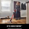 CRAFTSMAN V20 Cordless Stick Vacuum Cordless Stick Vacuum