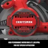 CRAFTSMAN 15-Amp 7-1/4-in Corded Circular Saw