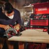 CRAFTSMAN 15-Amp 7-1/4-in Corded Circular Saw