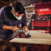 CRAFTSMAN 15-Amp 7-1/4-in Corded Circular Saw