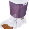 Cat Mate C3000 Automatic Dog & Cat Feeder, 26-cup