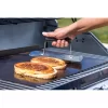 Char-Broil All-Purpose Steel Griddle | 270 sq in Cooking Surface, Ultimate Versatility, Gray Char-Broil All-Purpose Steel Griddle | 270 sq in Cooking Surface, Ultimate Versatility, Gray