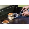 Char-Broil All-Purpose Steel Griddle | 270 sq in Cooking Surface, Ultimate Versatility, Gray Char-Broil All-Purpose Steel Griddle | 270 sq in Cooking Surface, Ultimate Versatility, Gray