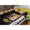 Char-Broil All-Purpose Steel Griddle | 270 sq in Cooking Surface, Ultimate Versatility, Gray Char-Broil All-Purpose Steel Griddle | 270 sq in Cooking Surface, Ultimate Versatility, Gray