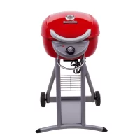 Char-Broil  Bistro 1750-Watt Red Infrared Electric Grill