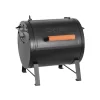 Char-Griller  2-In-1 250-Sq in Black Portable Charcoal Grill