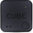 Cube Shadow Item Finder Ultra Thin Tracker Rechargable Battery Wallet Remote Control Bluetooth Locator
