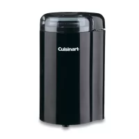 Cuisinart  2.5-oz Black Stainless Blade, Grinder Coffee and Spices