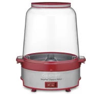 Cuisinart CPM-700 0.5-Cup Oil Table-Top Popcorn Maker