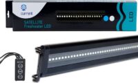 Current USA Satellite Freshwater Aquarium LED Light, 24 to 36-Inch