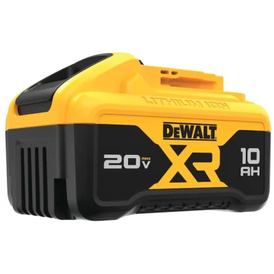 DEWALT DCB210 XR 20-Volt Max 1Lithium Power Tool Battery