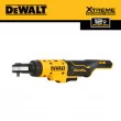 DEWALT DCF504B XTREME Variable Speed Brushless 1/4-in Drive Cordless Ratchet Wrench