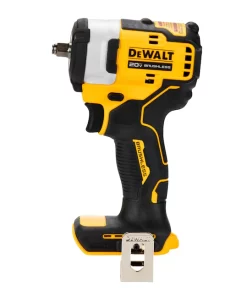 DEWALT DCF913B 20-volt Max Variable Speed Brushless 3/8-in square Drive Cordless Impact Wrench (Tool Only)