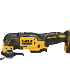 DEWALT DCS354B ATOMIC 20-Volt MAX Cordless Brushless Oscillating Multi-Tool (Tool-Only)