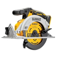 DEWALT DCS565B 20-volt Max-Amp 6-1/2-in Cordless Circular Saw