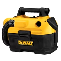 DEWALT DCV580H 20-volt Max 2-Gallon Cordless Shop Vacuum Wet/Dry Shop Vacuum (Tool Only)