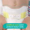 Diapers Size 2, 186 Count - Pampers Swaddlers Disposable Baby Diapers, (Packaging May Vary)