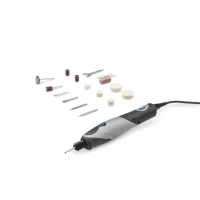 Dremel  Stylo+ 15-Piece Variable Speed Corded 0.5-Amp Crafting Rotary Tool