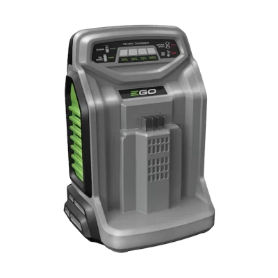 EGO CH5500 56-Volt Charger Lithium Ion (li-ion)