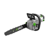 EGO CS1600 POWER+ 56-volt 16-in Brushless Cordless Electric Chainsaw Ah (Tool Only)