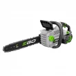 EGO CS1804 POWER+ 56-volt 18-in Brushless Cordless Electric Chainsaw 5 Ah (Battery and Charger Included)