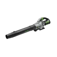 EGO LB6151 POWER+ 56-volt 615-CFM 170-MPH Brushless Handheld Cordless Electric Leaf Blower 2.5 Ah (Battery & Charger Included)
