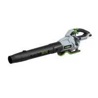 EGO LB6500 POWER+ 56-volt 650-CFM 160-MPH Brushless Handheld Cordless Electric Leaf Blower (Tool Only)