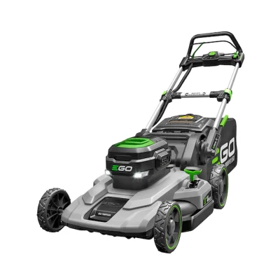 EGO LM2102SP POWER+ 56-volt 21-in Cordless Electric Lawn Mower 7.5 Ah (Battery & Charger Included)