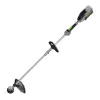 EGO ST1502SA POWER+ 56-volt 15-in Split Cordless String Trimmer with (Battery Included)