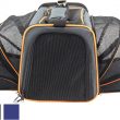 EliteField Expandable Soft Airline-Approved Pet Carrier Bag