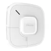 First Alert 10-Year Battery-Operated Smart Combination Smoke and Carbon Monoxide Detector with Voice Alert
