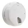 First Alert Brk Hardwired Photoelectric Sensor Smoke Detector