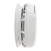 First Alert Brk Hardwired Photoelectric Sensor Smoke Detector