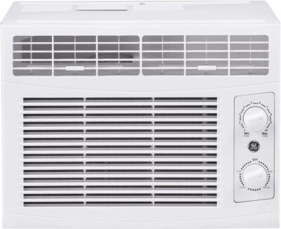 GE  150-sq ft Window Air Conditioner (115-Volt; 5050-BTU)