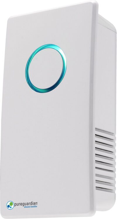 GermGuardian GG1100W Pluggable Small Air Purifier