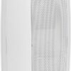 GermGuardian True HEPA Filter Air Purifier for Home, Office, Bedrooms, Filters Allergies, Pollen, Smoke, Dust, Pet Dander, UV-C Sanitizer Eliminates Germs, Mold, Odors, Quiet 22 inch 3-in-1 AC4825W