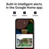 Google Nest Cam - Battery-Powered Wireless Indoor and Outdoor Smart Home Security Camera Google Nest Cam - Battery-Powered Wireless Indoor and Outdoor Smart Home Security Camera